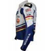 Honda Rothmans Classic Replica Leather Biker Armoured Motorcycle Jacket